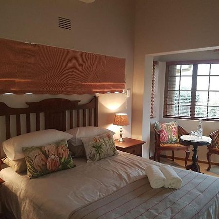 10 Steyn Apartment Oudtshoorn Ngoại thất bức ảnh